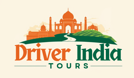 Driver India Tours