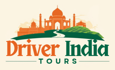 Driver India Tours