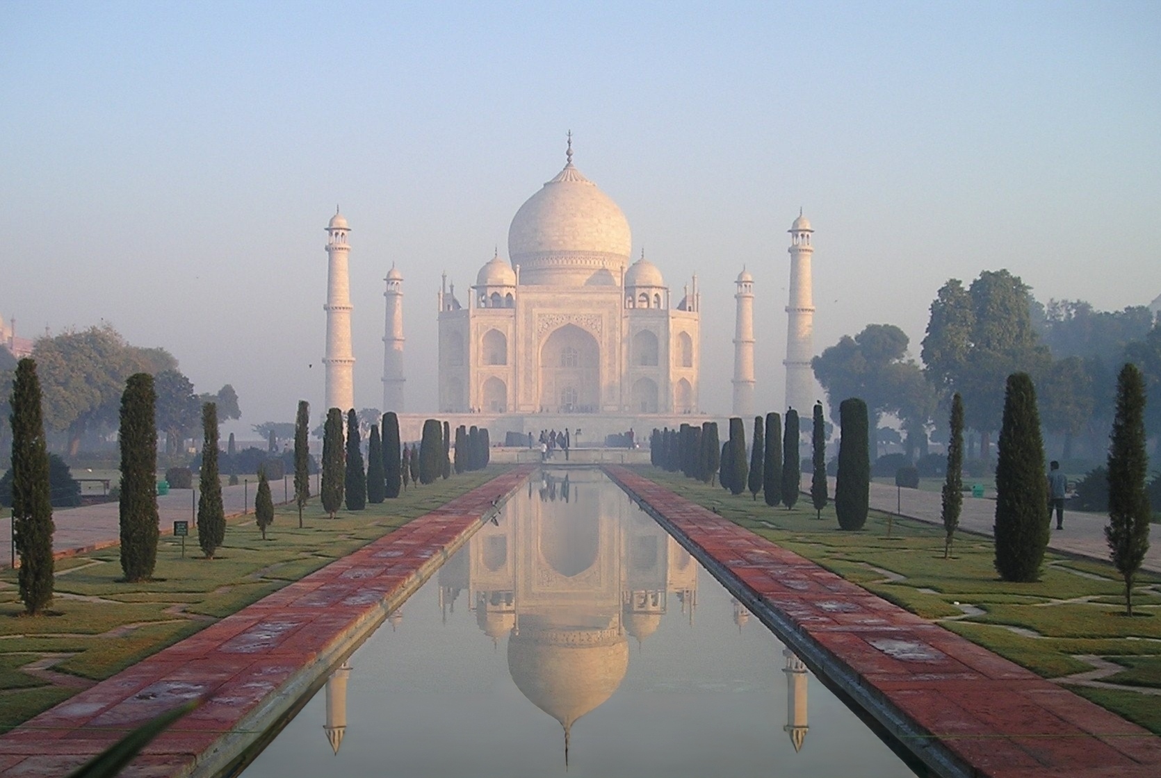 Driver India Tours